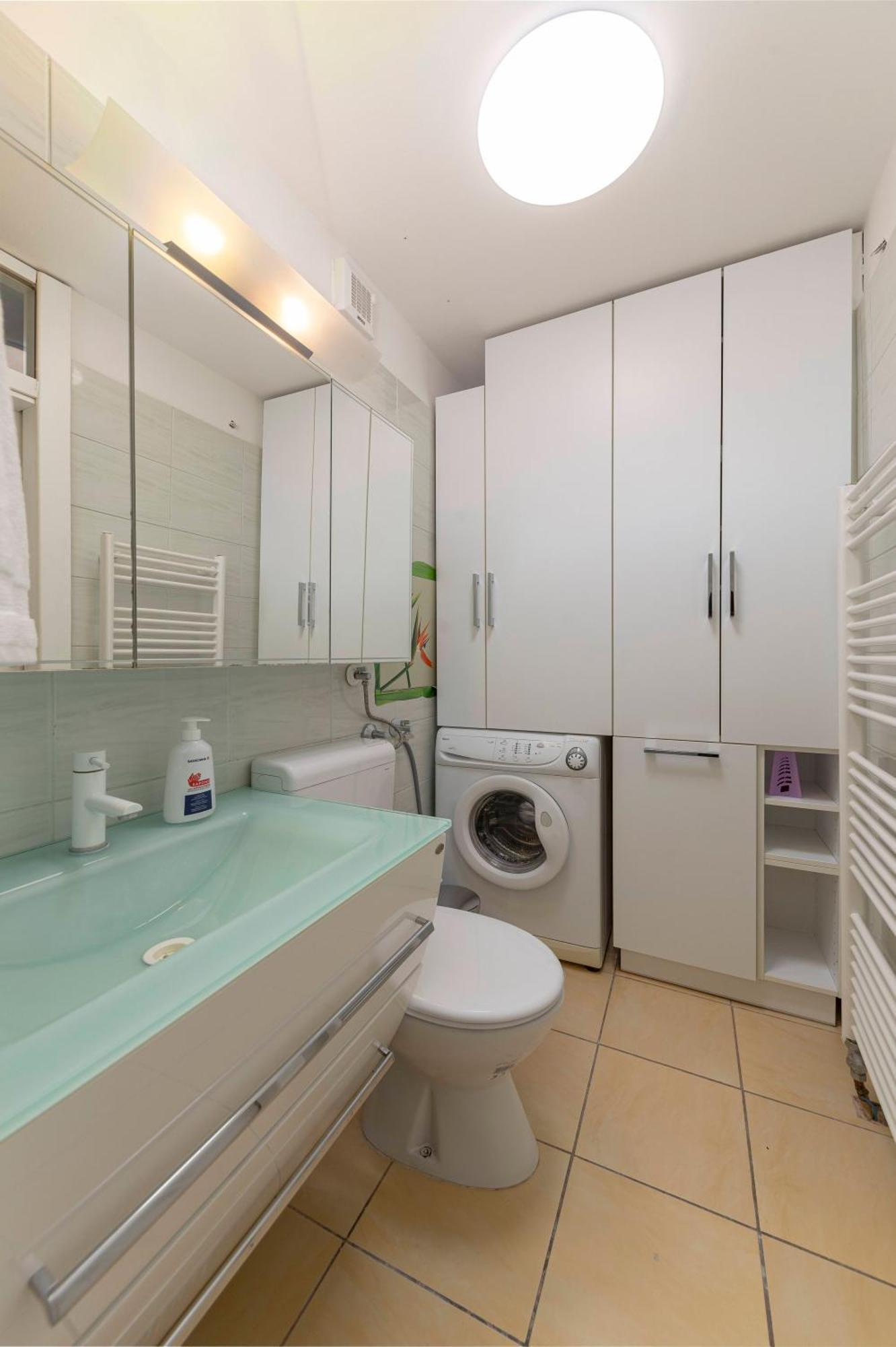 Apartma Angela Ljubljana Extérieur photo