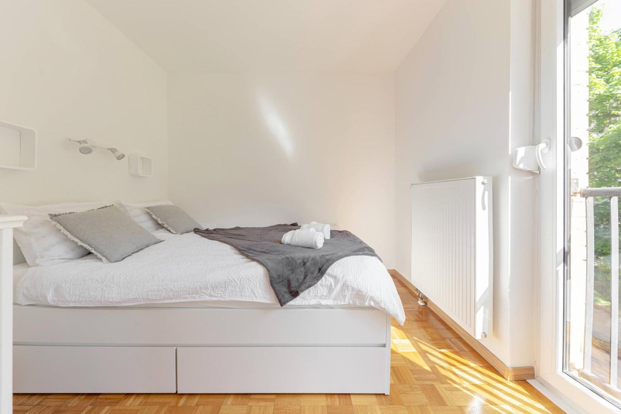 Apartma Angela Ljubljana Extérieur photo