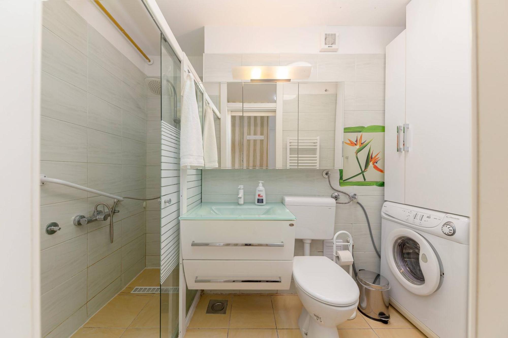 Apartma Angela Ljubljana Extérieur photo